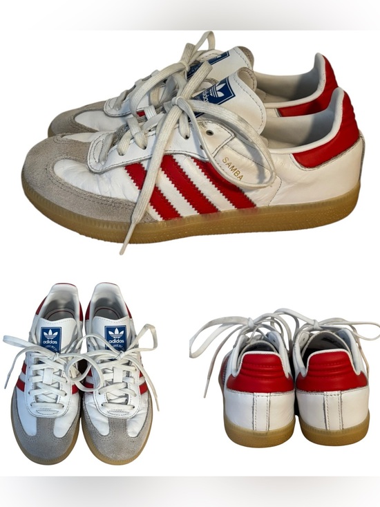 adidas Other - Adidas Samba OG Sneakers